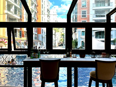 คอนโดให้เช่า : ⛵ Espana ⛵ Pool access / 1F / 2bedrooms >> THB26,000/month彡