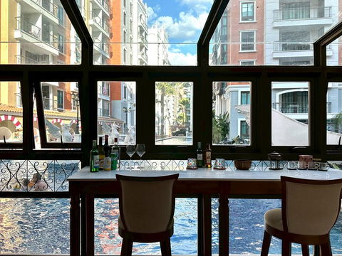 ⛵ Espana ⛵ Pool access / 1F / 2bedrooms >> THB27,000/month彡