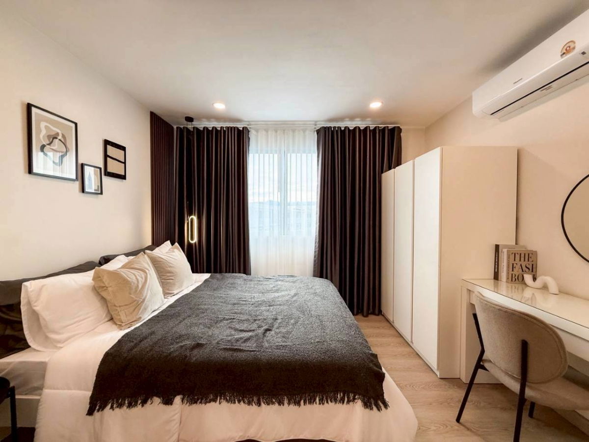 รูป Dcondo Kathu Phuket For Sell WR-04081 - รูปที่ 5/15