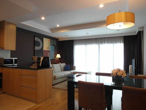 TWP686 (Condo For Sale) Sathorn Gardens 2 Bedroom Near : MRT SILOM