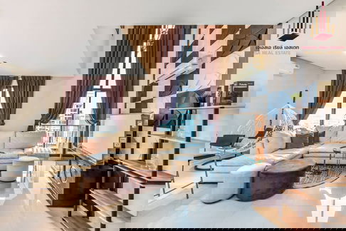 ✨ For Rent: Villa Asoke Condo ✨  💰 Only 45,000 THB/month