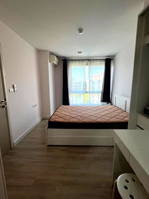 Condos for rent : Metro Luxe Kaset for rent ✨ Fully furnished