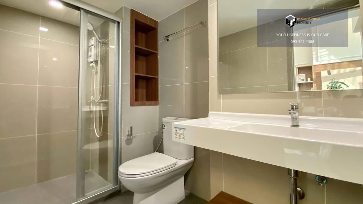 รูป IDEO Rama 9 – Asoke | 🚝ใกล้ MRTพระราม9 #2025121813513 - รูปที่ 16/16