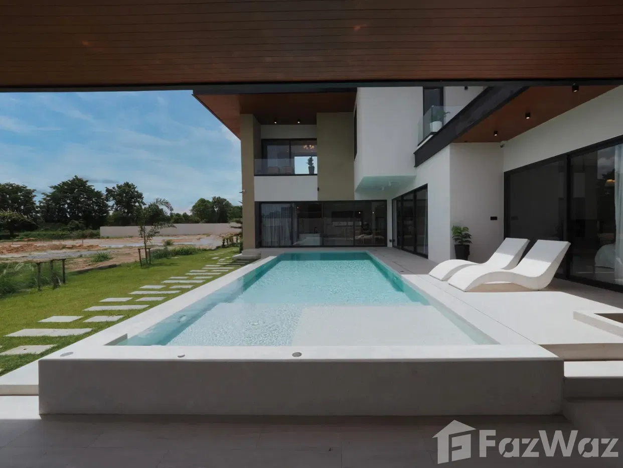 รูป ขาย วิลล่า 5 ห้องนอน ในโครงการ ไพร์ม ฮาบิแทท 1984312 - รูปที่ 2/20