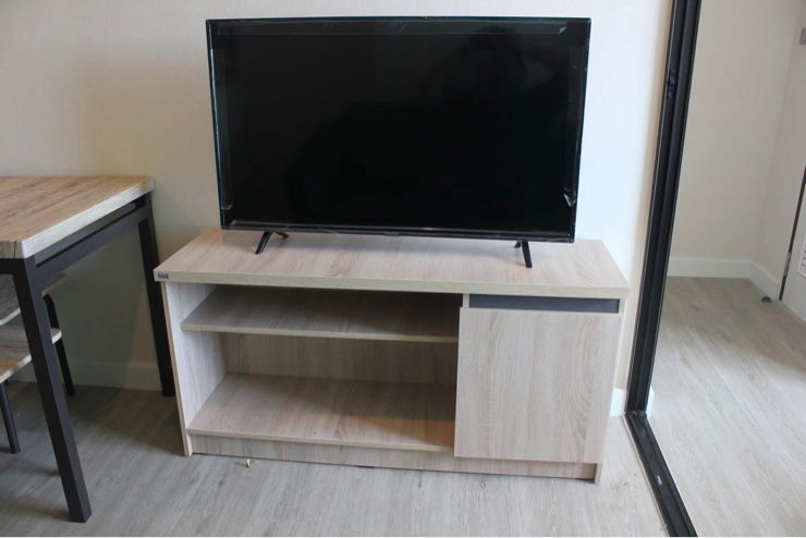 picture #Z3700💥 171268 🔥 Condo for Rent: The Sky Sukhumvit-Udomsuk Station - 5/8