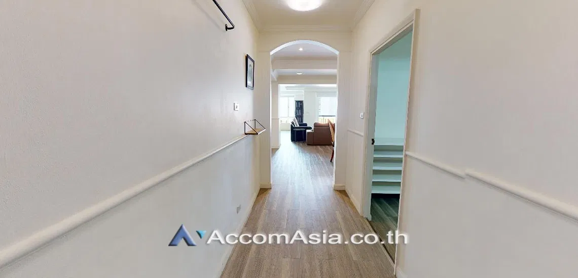picture 🔼🔽 AccomA 📩 Reasonable Price for a Spacious 3+1 Bedrooms @ Royal Castle Sukhumvit 39 - 7/17