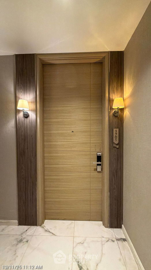 รูป คอนโด 2-ห้องนอน ที่ แมกโนเลียส์ ราชดำริ บูเลอวาร์ด ใกล้ BTS ราชดำริ (ID 2431742) - รูปที่ 46/46