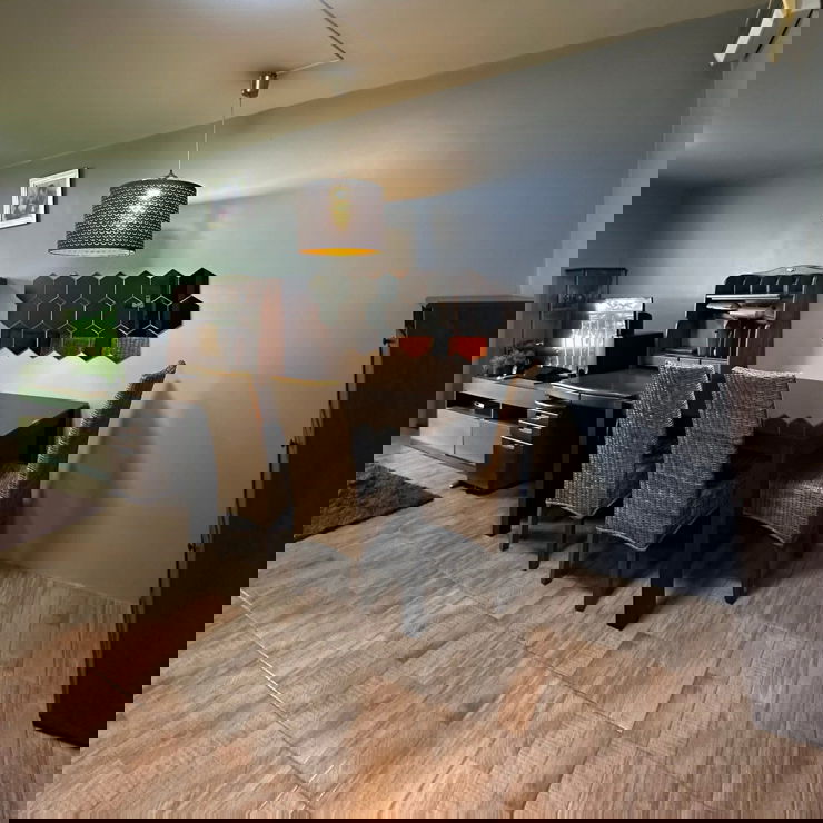 รูป #Z3709💥 171268 🔥ให้เช่าคอนโด S&S Sukhumvit Condominium - รูปที่ 8/8