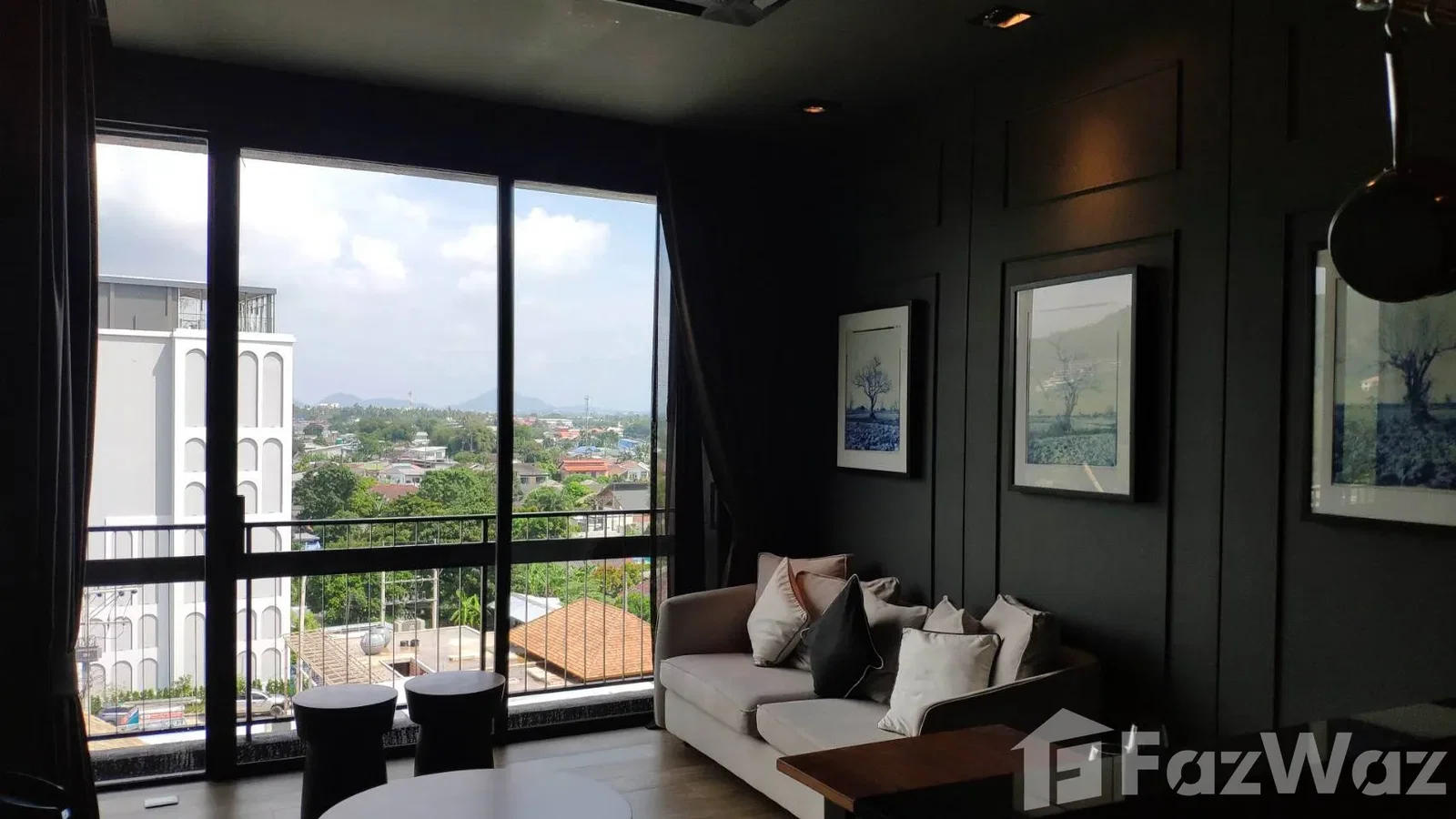 1 Bedroom Condo for sale at Saturdays Residence  5933953 - image 4