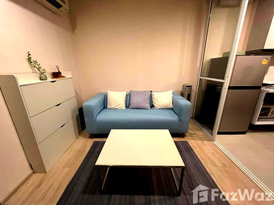 Condos for sale : 1 Bedroom Condo for sale at The Base Sukhumvit 77  1626844