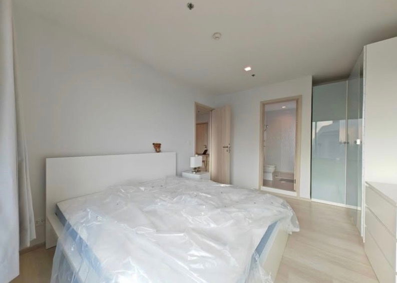 รูป #R8296 🎉 181268 ให้เช่าคอนโด Life One Wireless  - รูปที่ 11/14