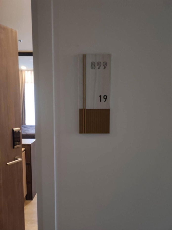 picture #Z3716💥 171268 🔥 Condo for Rent: Modiz Sukhumvit 50 - 10/10