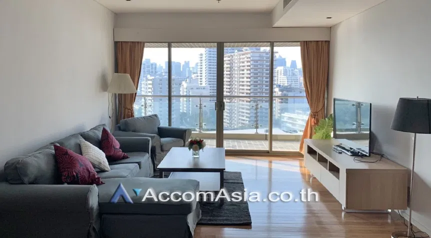 picture 🔼🔽 AccomA 📩 The Lakes Bangkok - 1/8