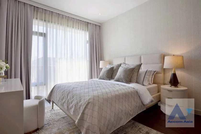 picture 🔼🔽 AccomA 📩  3 BR Condominium @Nivati Thonglor (AA23792) - 15/20