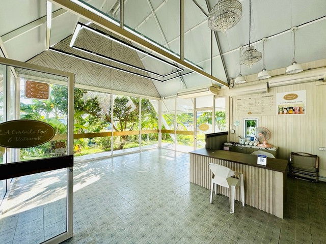 รูป OF0483 อาคารออฟฟิศให้เช่า ย่านราชพฤกษ์ นนทบุรี - รูปที่ 3/8