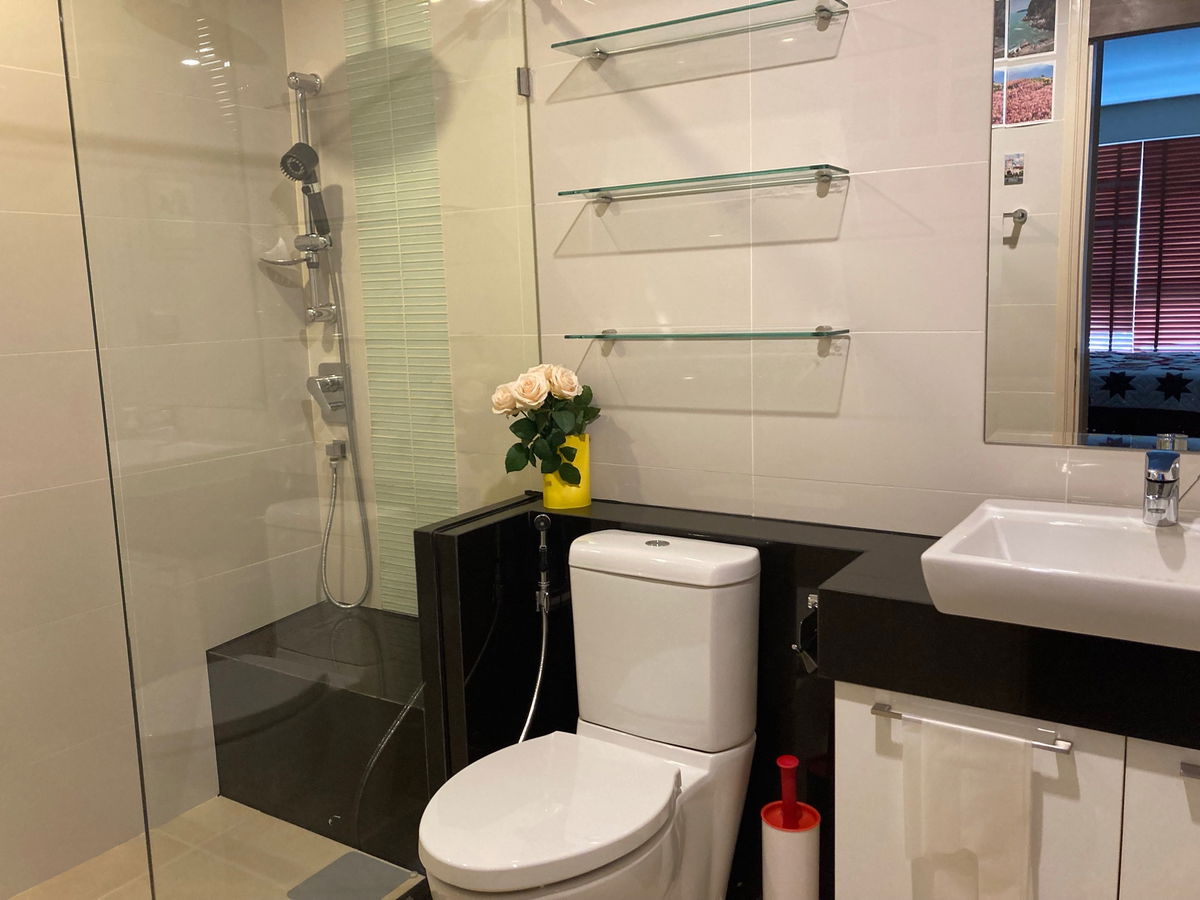 picture Urgent Sell Supalai Prima Riva Condo - 5/13