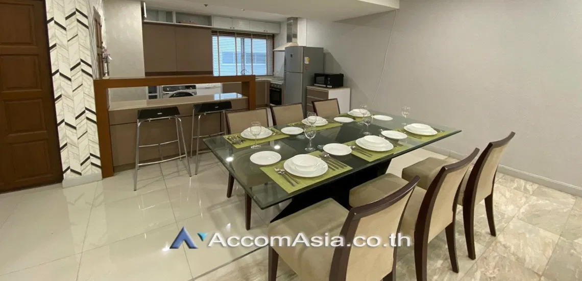 picture 🔼🔽 AccomA 📩  3 BR Condominium @33 Tower (AA30335) - 3/15