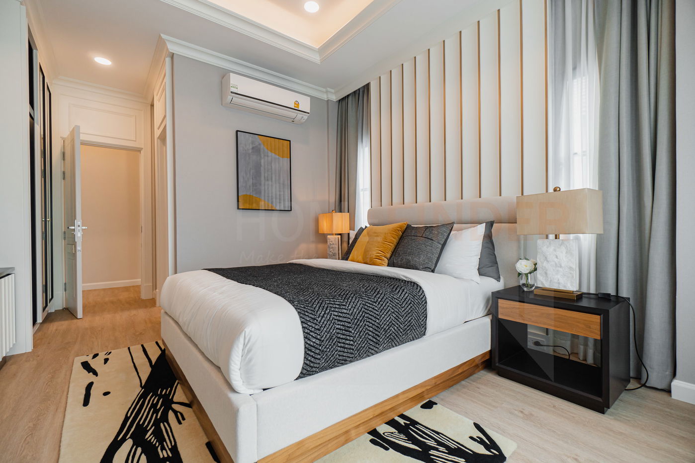 picture Nantawan Bangna km.15 5 bedrooms, for sale - 72/99