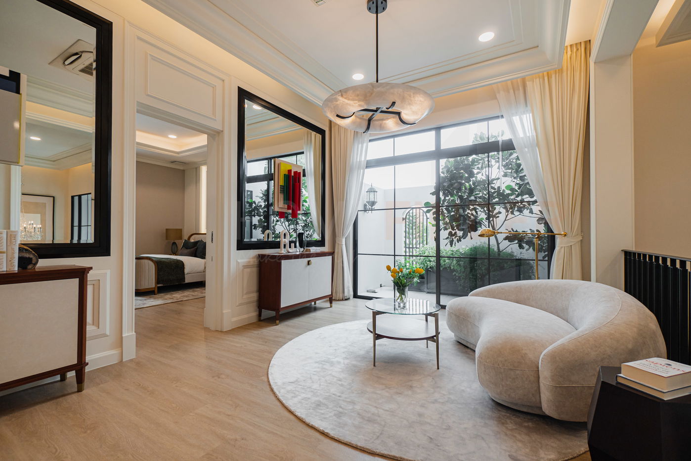 picture Nantawan Bangna km.15 5 bedrooms, for sale - 48/99