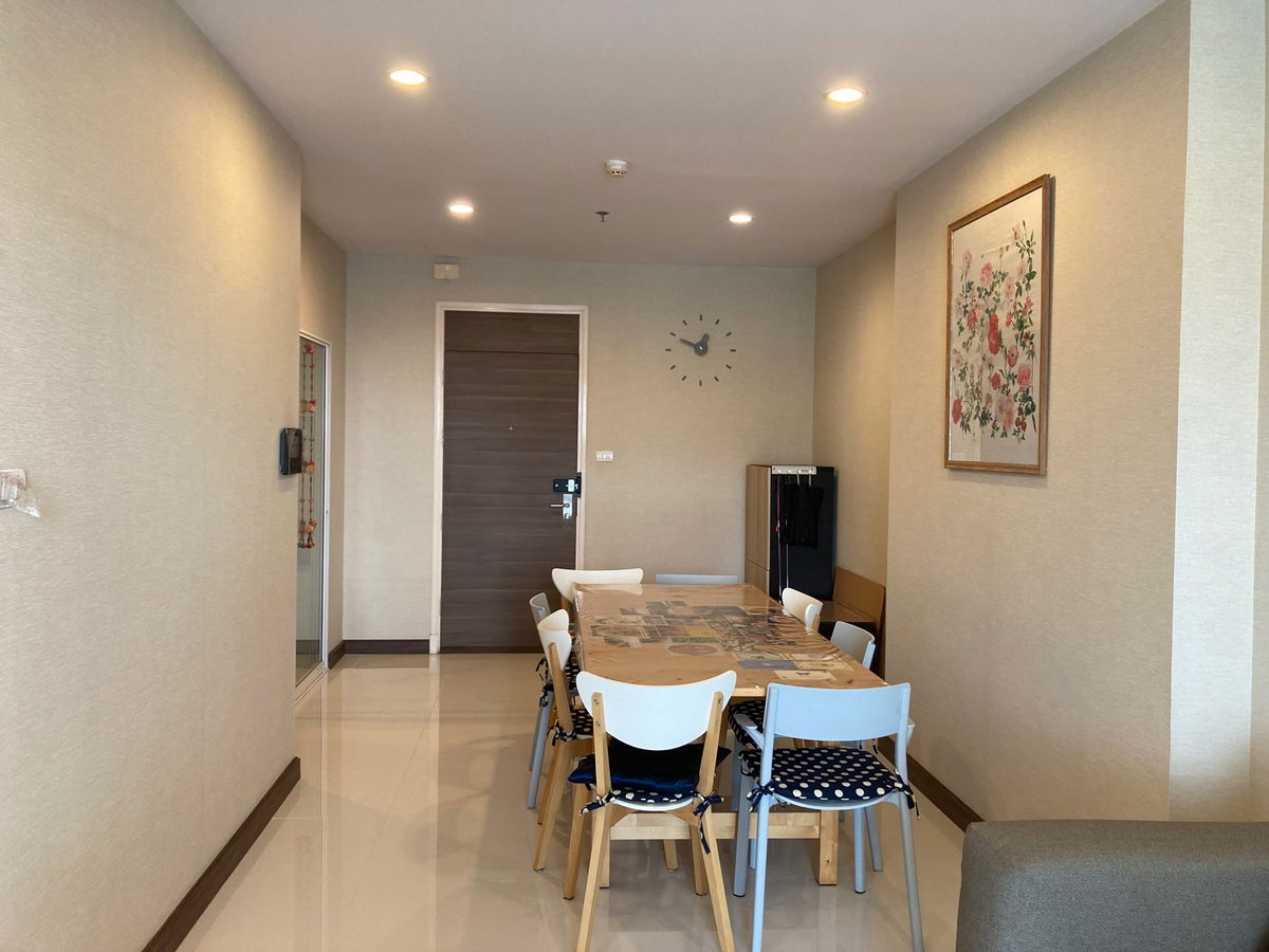 picture Urgent Sell Supalai Prima Riva Condo - 2/13