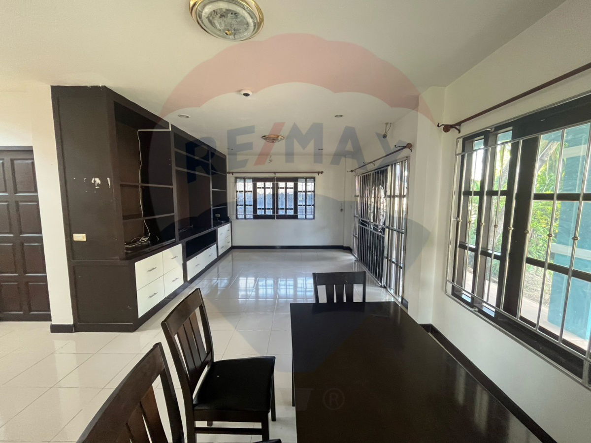 รูป ขายบ้านเดี่ยวรีโนเวทใหม่ ใกล้มฟล.ศูนย์การแพทย์แม่ฟ้าหลวง - รูปที่ 7/33