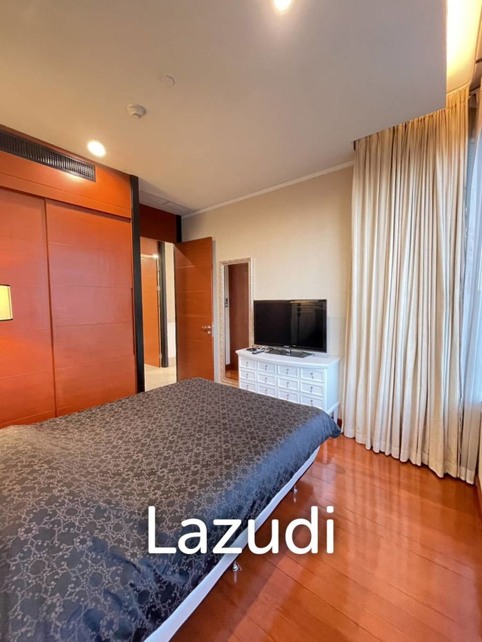 picture 2 Bed 2 Bath  90 SQ.M The Infinity - 9/18