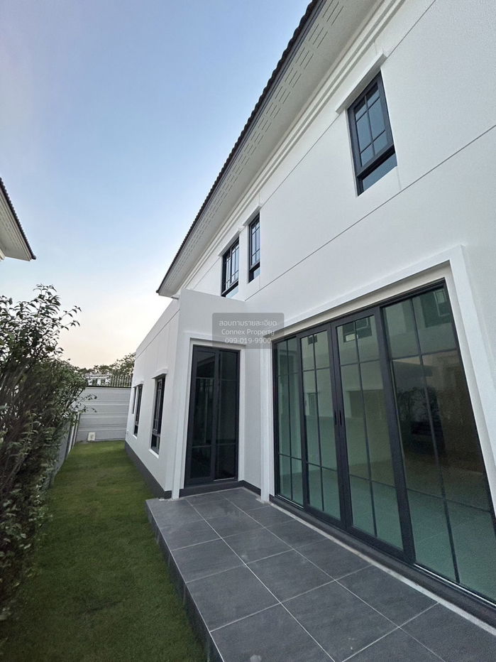 รูป ขายบ้าน  เดอะซิตี้ ปิ่นเกล้า - บรมฯ 3 บางระมาด เขต ตลิ่งชัน กรุงเทพ CX-139976 ✅ ทักไลน์ @connexproperty ตอบทันที ทีมงานมืออาชีพ ✅ - รูปที่ 6/12