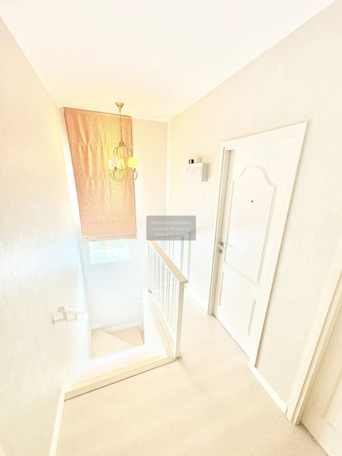รูป ขายบ้าน เพอร์เฟค เพลส รามคำแหง-สุวรรณภูมิ 3 มีนบุรี เขต มีนบุรี กรุงเทพ CX-140279 ✅ ทักไลน์ @connexproperty ตอบทันที ทีมงานมืออาชีพ ✅ - รูปที่ 8/12