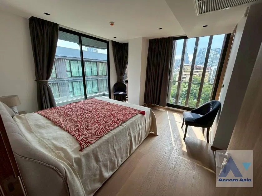 รูป 🔼🔽 AccomA 📩  2 BR Condominium @Chalermnit Art De Maison (AA40674) - รูปที่ 12/16