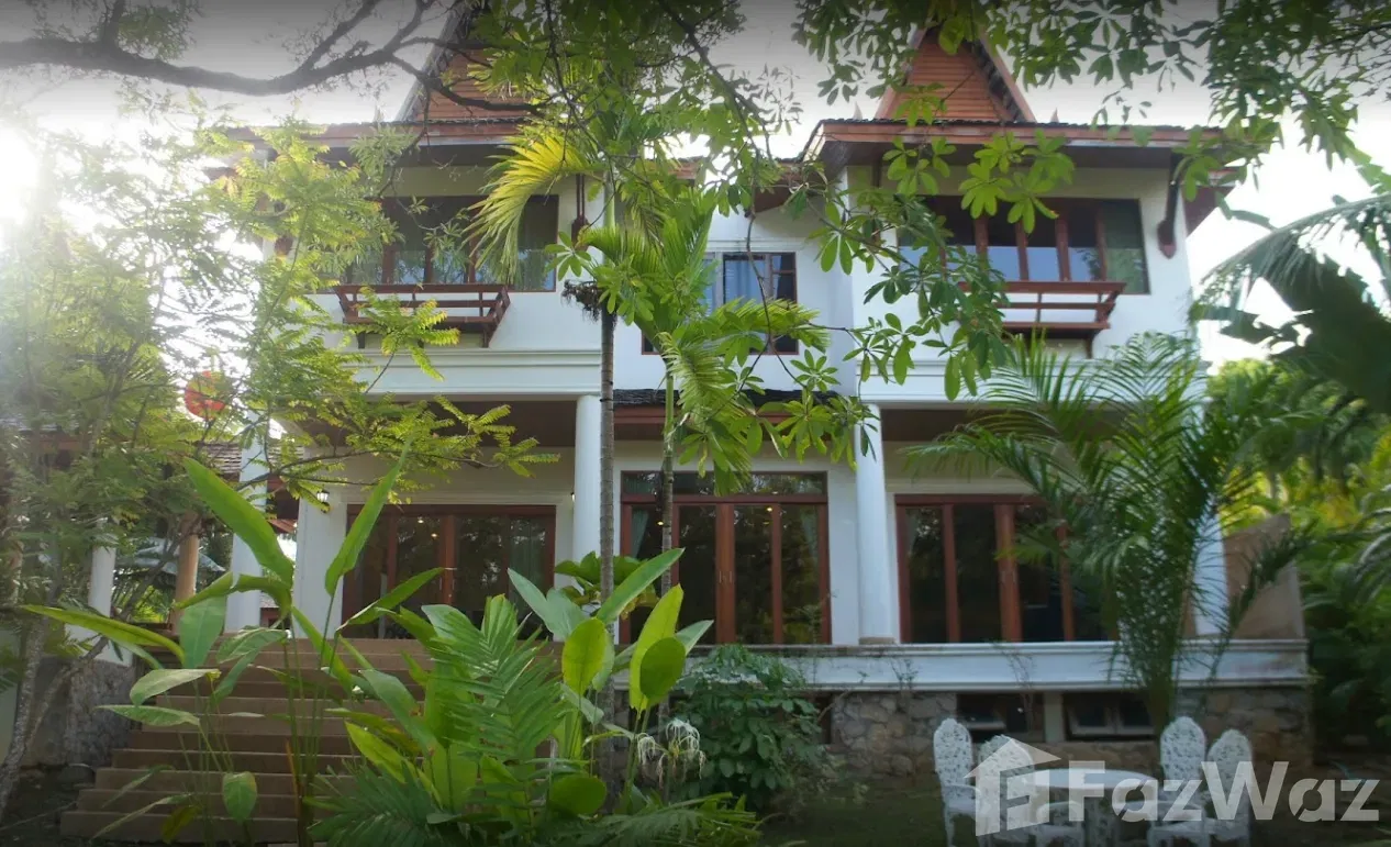 รูป ขาย บ้านเดี่ยว 5 ห้องนอน ในโครงการ เดอะ กรีน ฮิลล์ เรสซิเด้นส์ 5934199 - รูปที่ 6/11