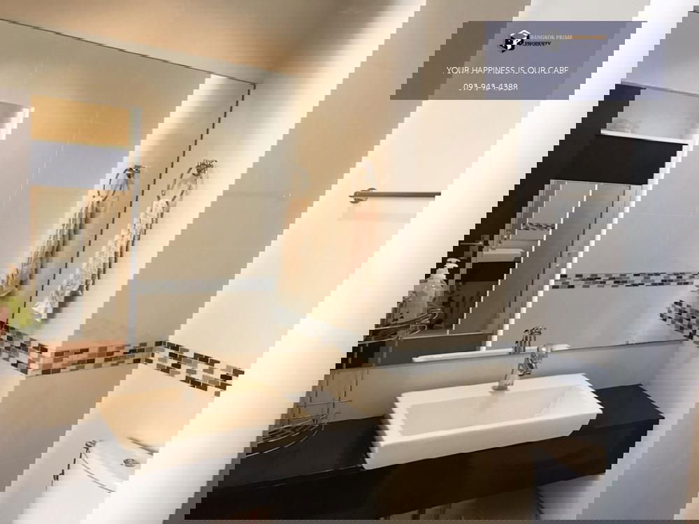 picture IDEO Q Phayathai | 🚝Near BTS Phayathai #2025121813512 - 5/6