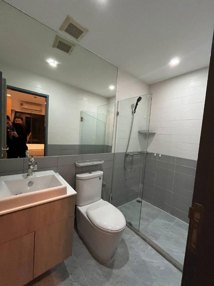 รูป #R8304 🎉 181268 ให้เช่าคอนโด Ideo Mobi Rama 9 - รูปที่ 9/13