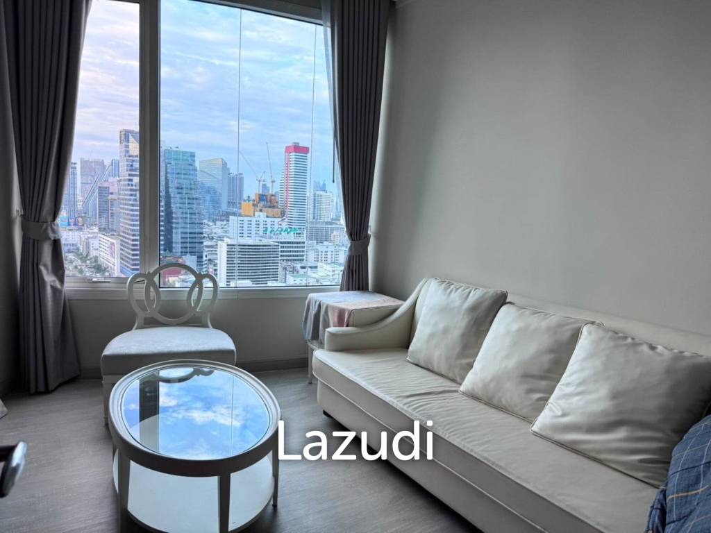 รูป 2 Bed 2 Bath  120 SQ.M. The Infinity - รูปที่ 2/11