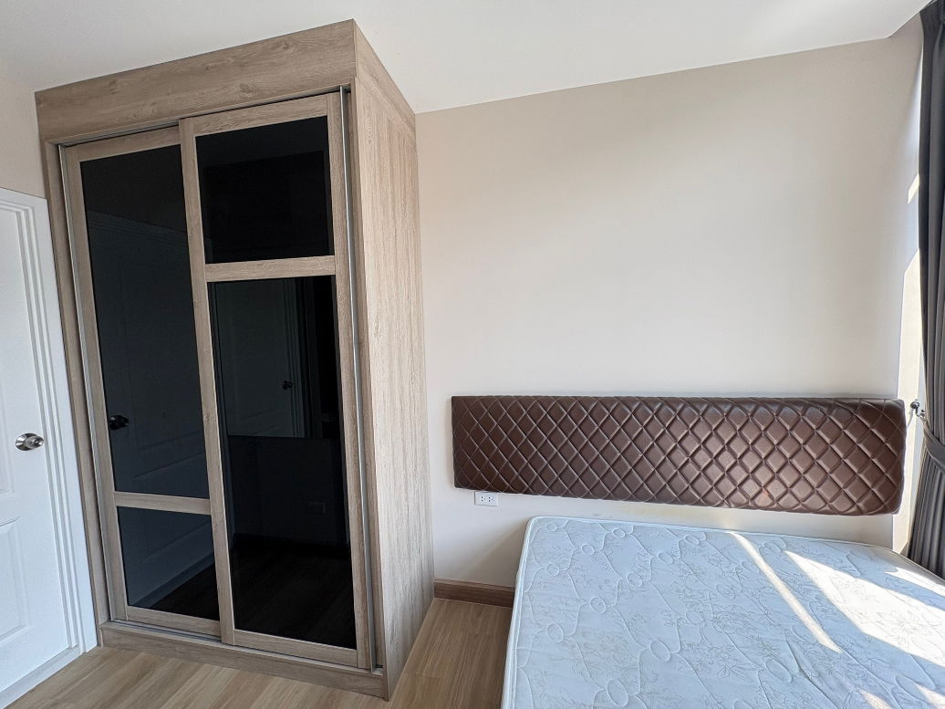 รูป ให้เช่า Indeed condo grand canal สนใจทักline id:@098onexo - รูปที่ 4/18