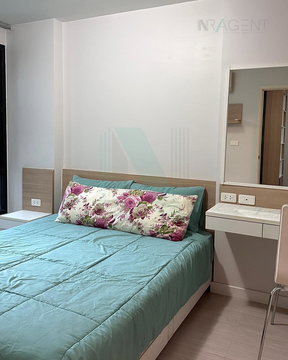 ð For Rent Condo PROUD X2 Building 1, Floor 2,1 bed room, Room size 35 sqm
