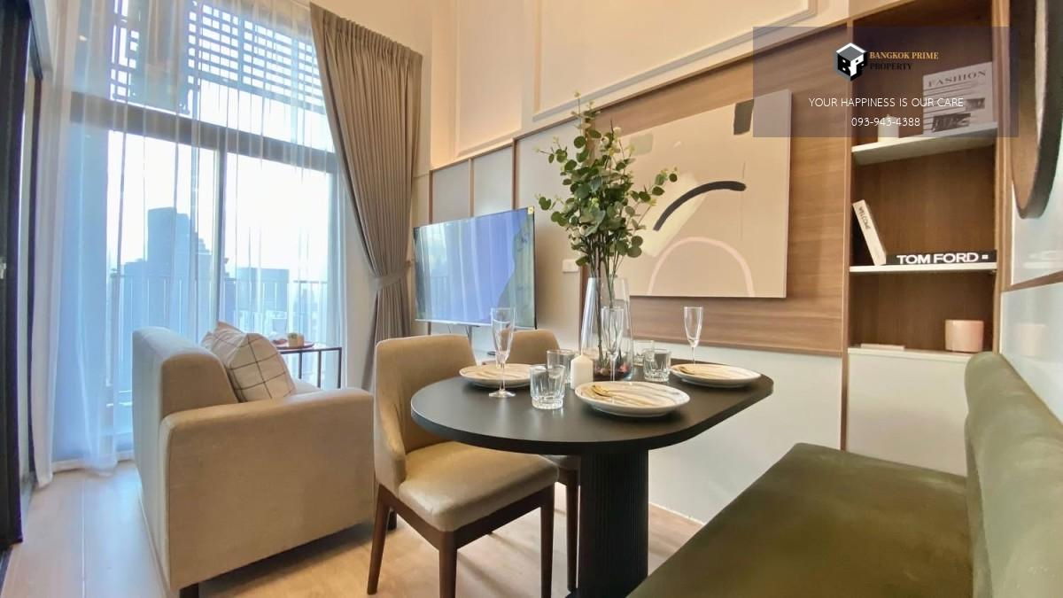 รูป IDEO Rama 9 – Asoke | 🚝ใกล้ MRTพระราม9 #2025121813513 - รูปที่ 12/16