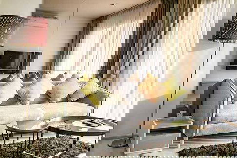 คอนโดให้เช่า ไลฟ์ วัน ไวร์เลส (CR03477)