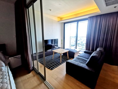 เช่าคอนโด เอสพลานาด รัชดาภิเษก : ให้เช่า Siamese Ratchakru (ไซมิส ราชครู) LINE : @condo24 (มี@ด้วย)