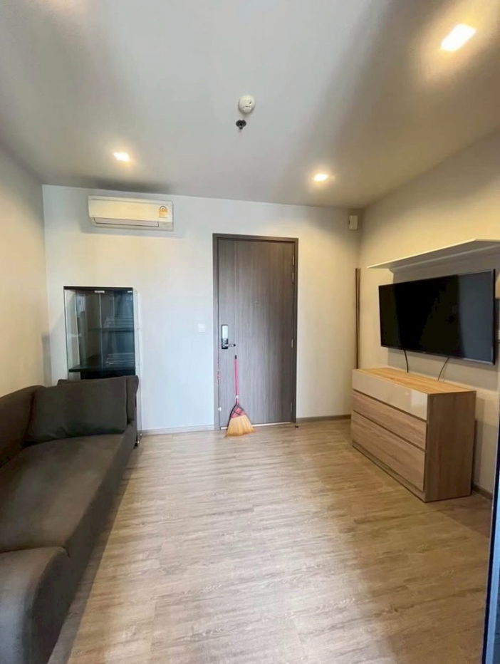 รูป #R8293 🎉 181268 ให้เช่าคอนโด THE LINE Wongsawang  - รูปที่ 6/11