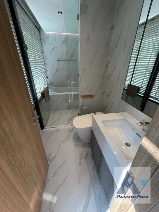 รูป 🔼🔽 AccomA 📩  2 BR Condominium @Chalermnit Art De Maison (AA40674) - รูปที่ 13/16