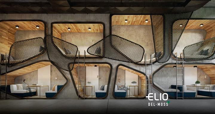 รูป 🔴RL20705🟡 ให้เช่าถูกมาก👍 Elio Del Moss Phaholyothin 34 💛🧡 ✅แอดไลน์ @062mnigk (มี @ ด้วย) แอดมินตอบไว - รูปที่ 2/12