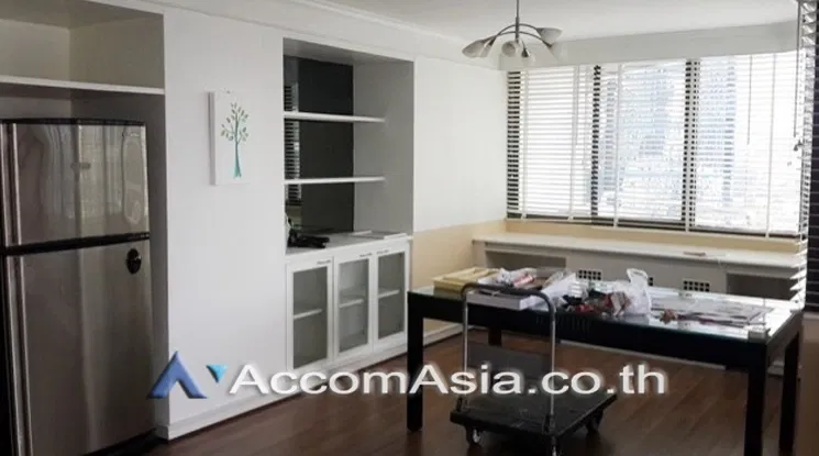 รูป 🔼🔽 AccomA 📩  2 BR Condominium @Lake Avenue (20626) - รูปที่ 3/5