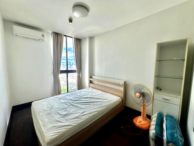 Condos for rent : Condo for Rent at IDEO Sathorn - Taksin (A6812034)