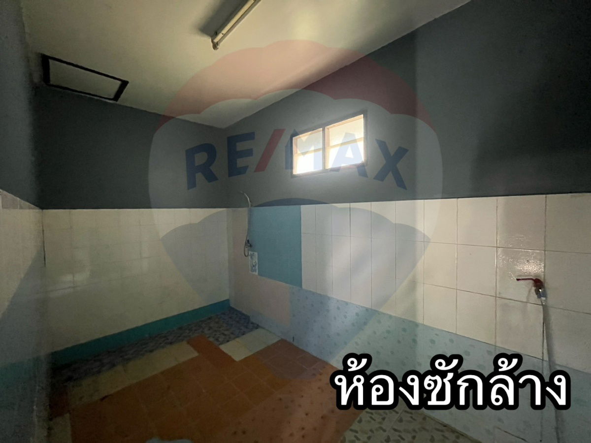รูป ขายบ้านเดี่ยวรีโนเวทใหม่ ใกล้มฟล.ศูนย์การแพทย์แม่ฟ้าหลวง - รูปที่ 32/33