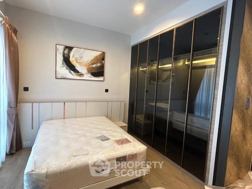 รูป คอนโด 1-ห้องนอน ที่ เดอะ เครสท์ พาร์ค เรสซิเดนซ์ ใกล้ MRT พหลโยธิน (ID 1698250) - รูปที่ 6/11