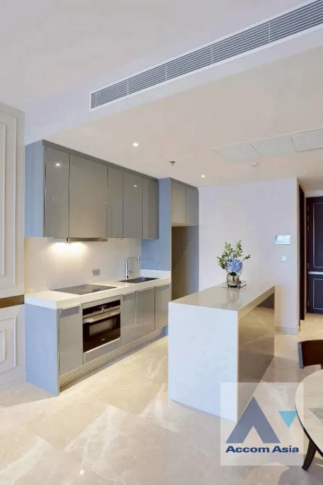 picture 🔼🔽 AccomA 📩  3 BR Condominium @Nivati Thonglor (AA23792) - 10/20