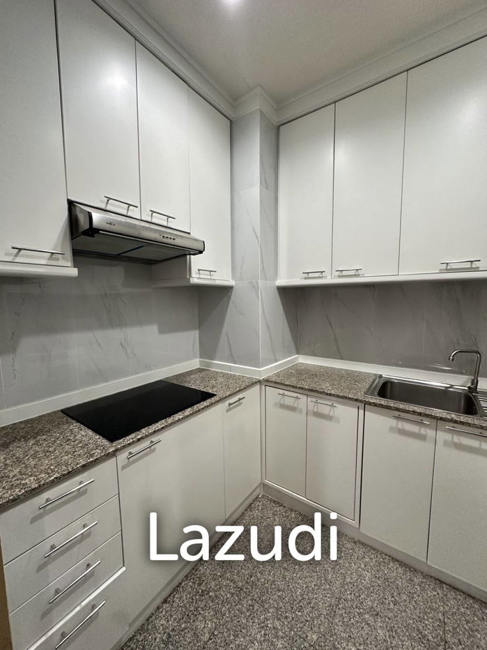 picture 2 bed 2 bath 118 sqm condo at Baan Chao Praya foe sale - 8/9