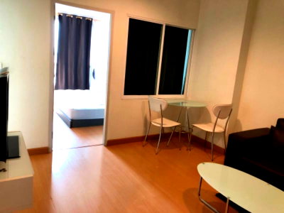 Condos for rent : 💥DL-9711💥Life @ Ratchada - Huay Kwang 👉Line : @expertcondo
