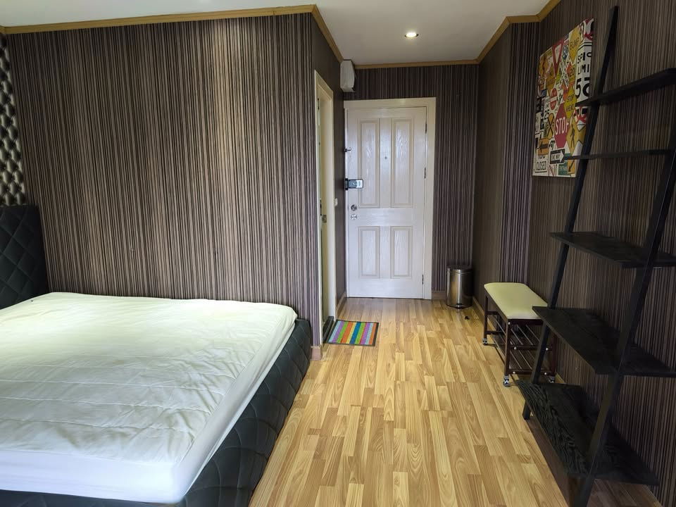 รูป 🔴RVV0032 🟡 ให้เช่าถูกมาก👍 รีเจ้นท์ โฮม 15 แจ้งวัฒนะ   💛🧡 ✅แอดไลน์ @mproperty( มี @ ด้วย) แอดมินตอบไว - รูปที่ 2/10