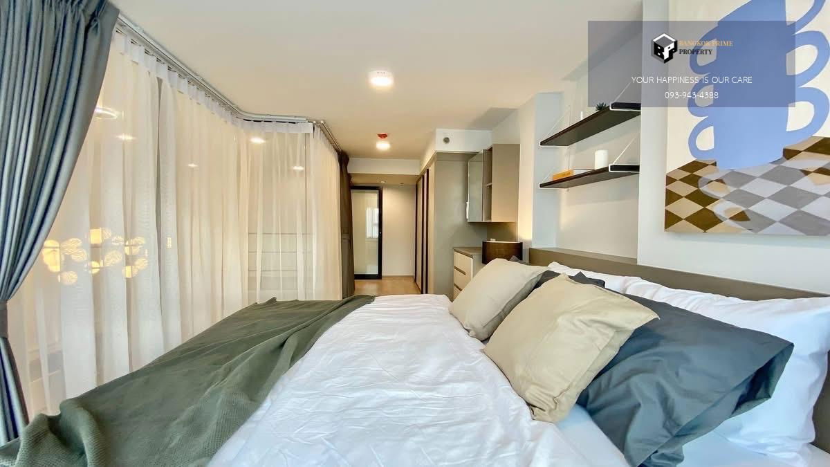 รูป IDEO Rama 9 – Asoke | 🚝ใกล้ MRTพระราม9 #2025121813513 - รูปที่ 4/16